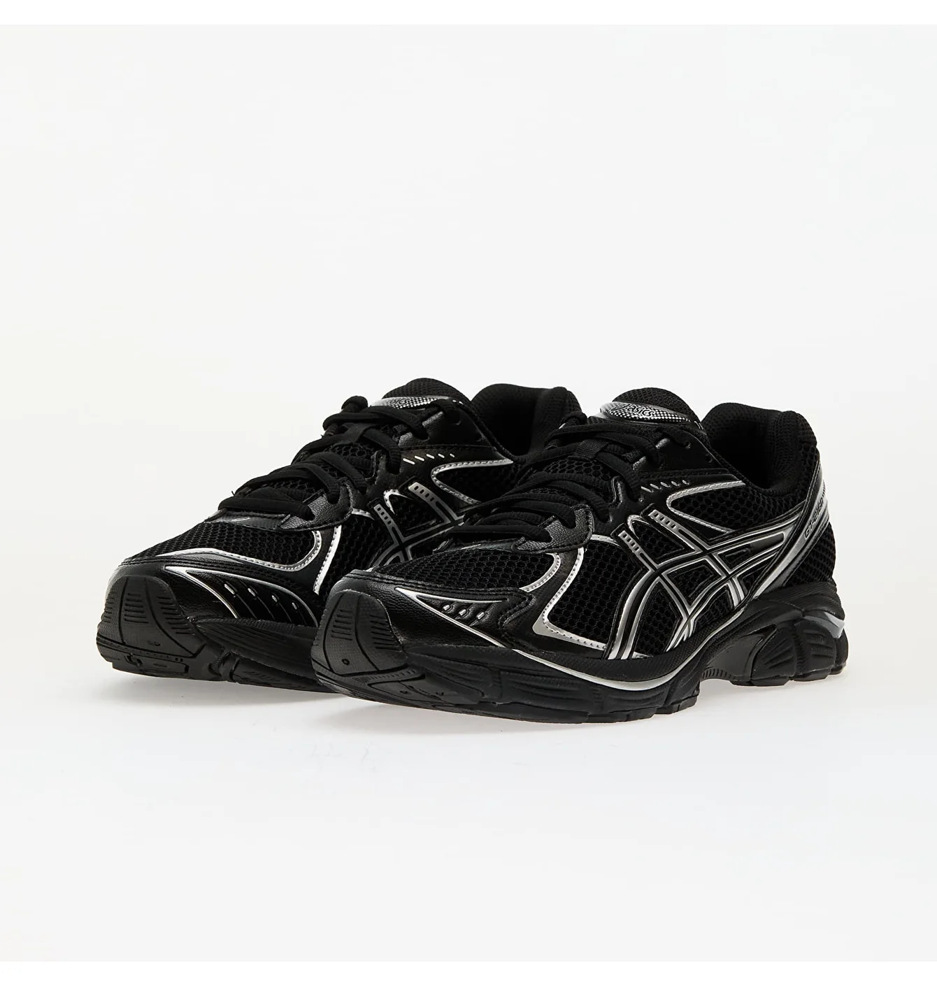 Asics GT-2160 Black - Зображення 3