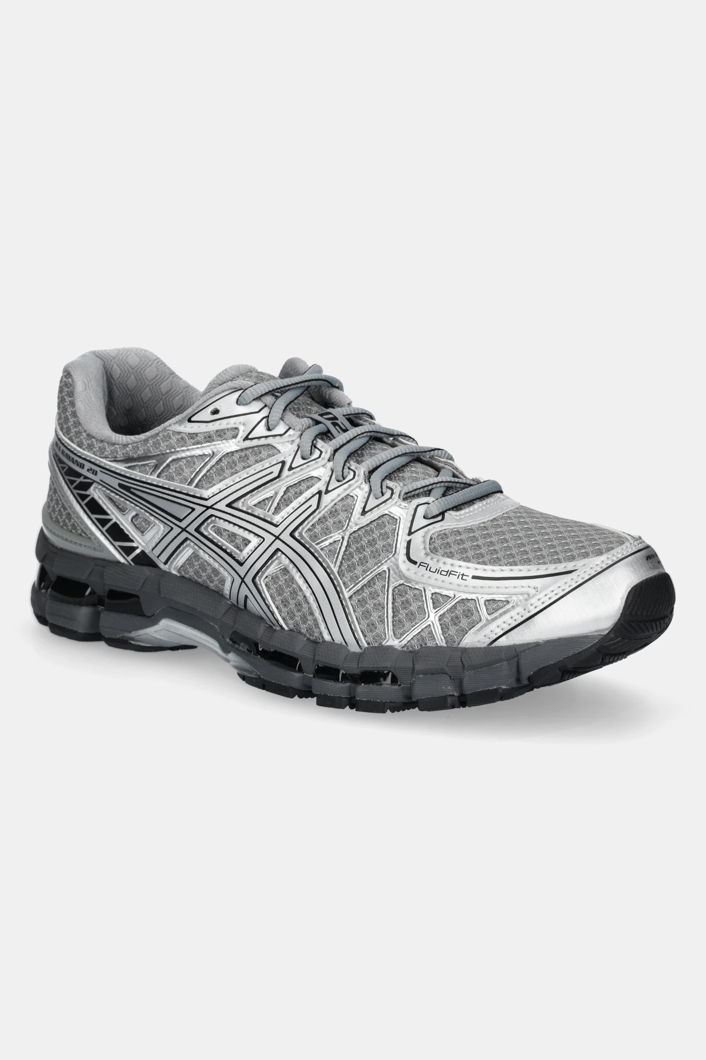 Asics Gel-Kayano 20 - Зображення 3