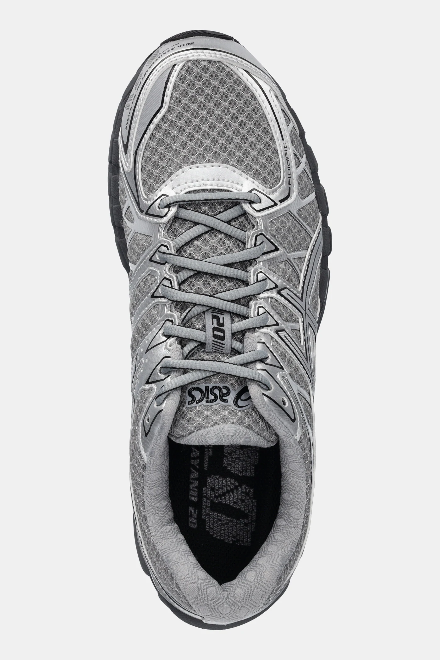 Asics Gel-Kayano 20 - Зображення 4