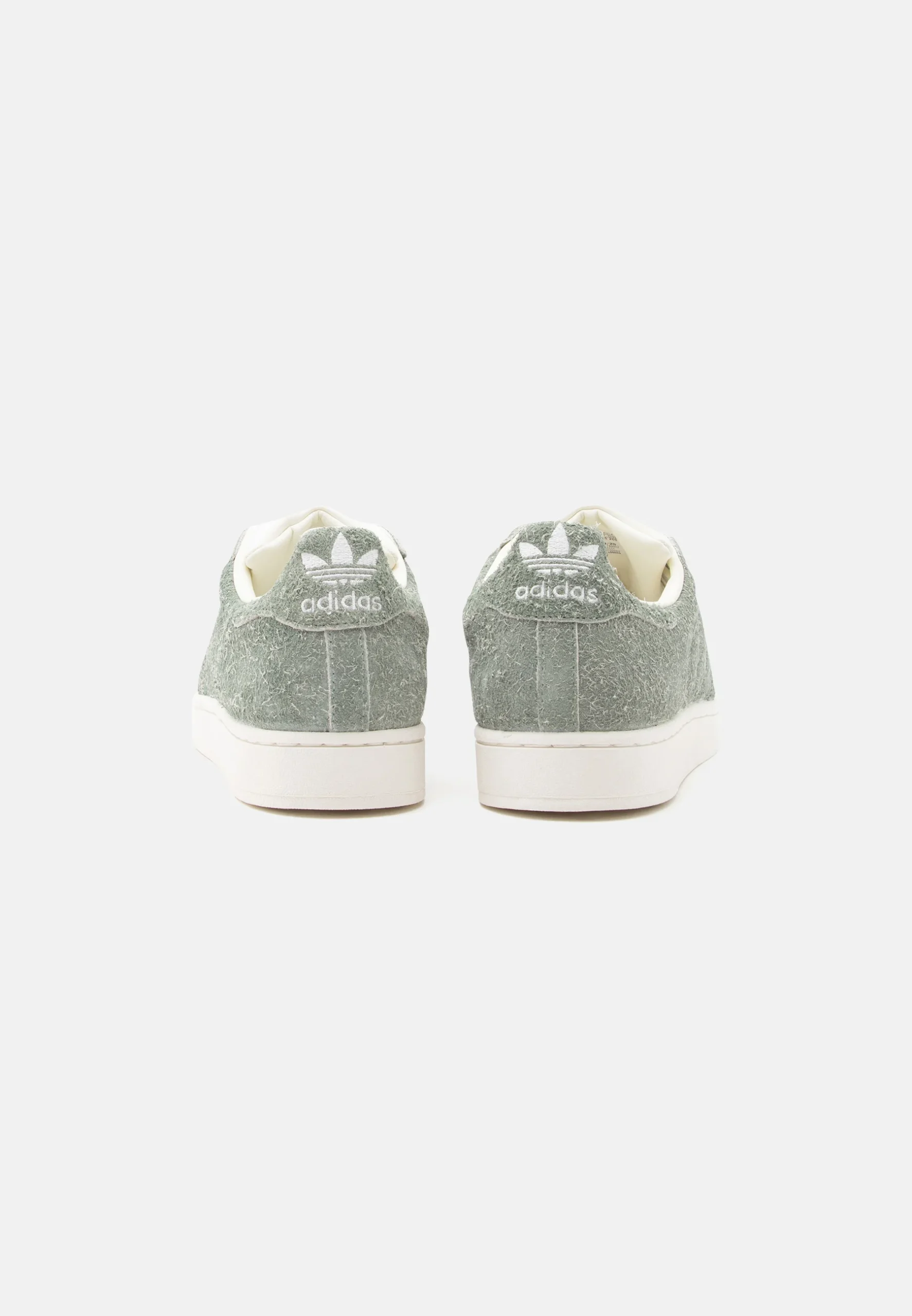 Adidas Superstar ll Silver Coloured Green / Off White - Зображення 5