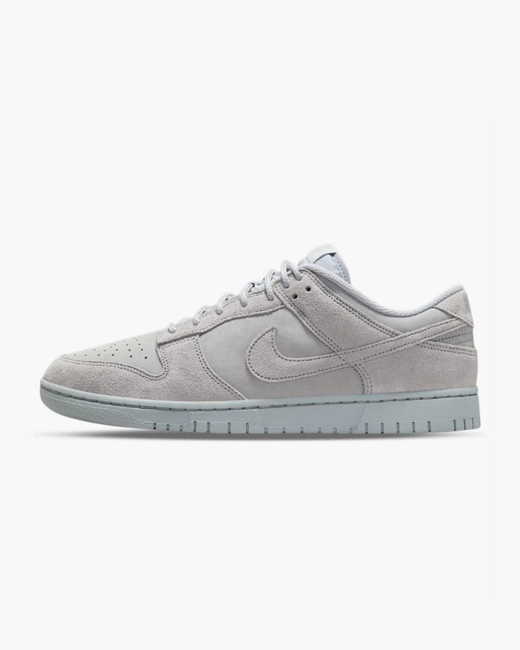 Nike Dunk Low SE Wolf Grey