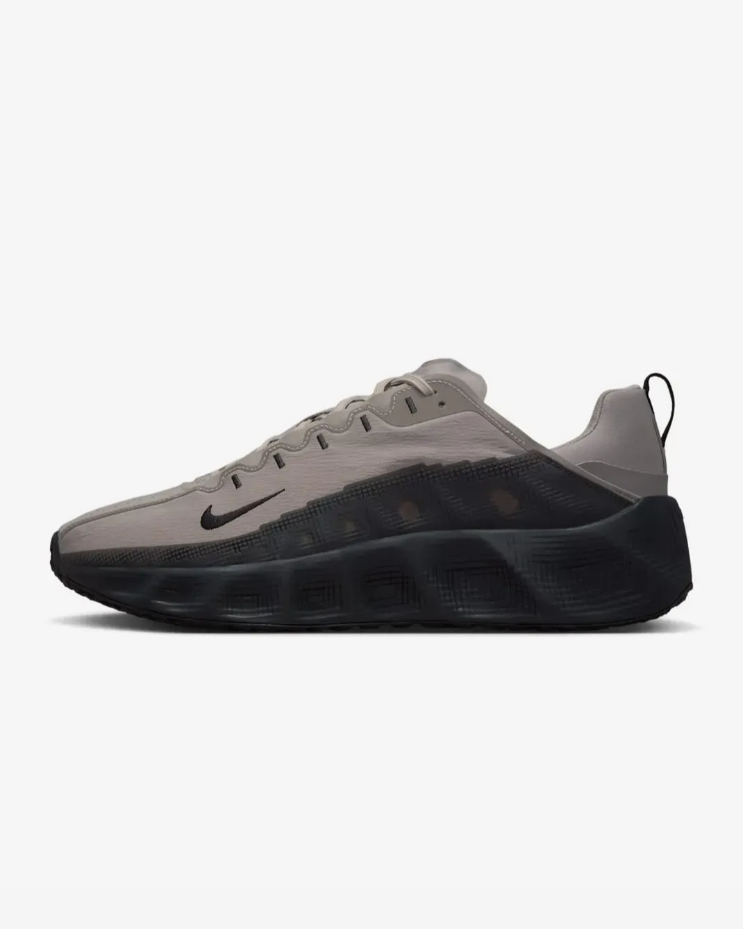 Nike Ava Rover College Grey Black