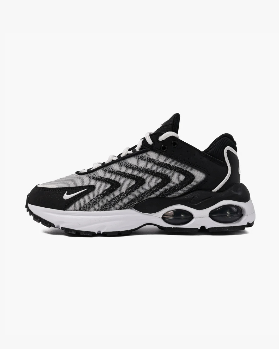 Nike Air Max TW Black/White
