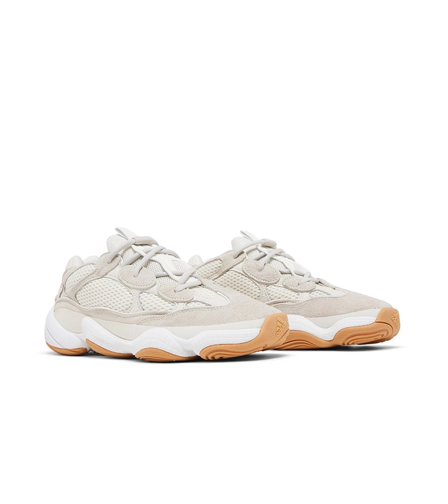 Adidas Yeezy 500 Stone Taupe - Зображення 3