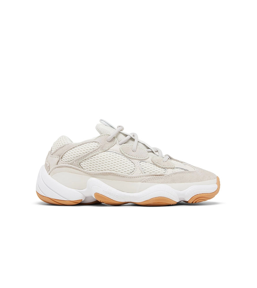 Adidas Yeezy 500 Stone Taupe - Зображення 4