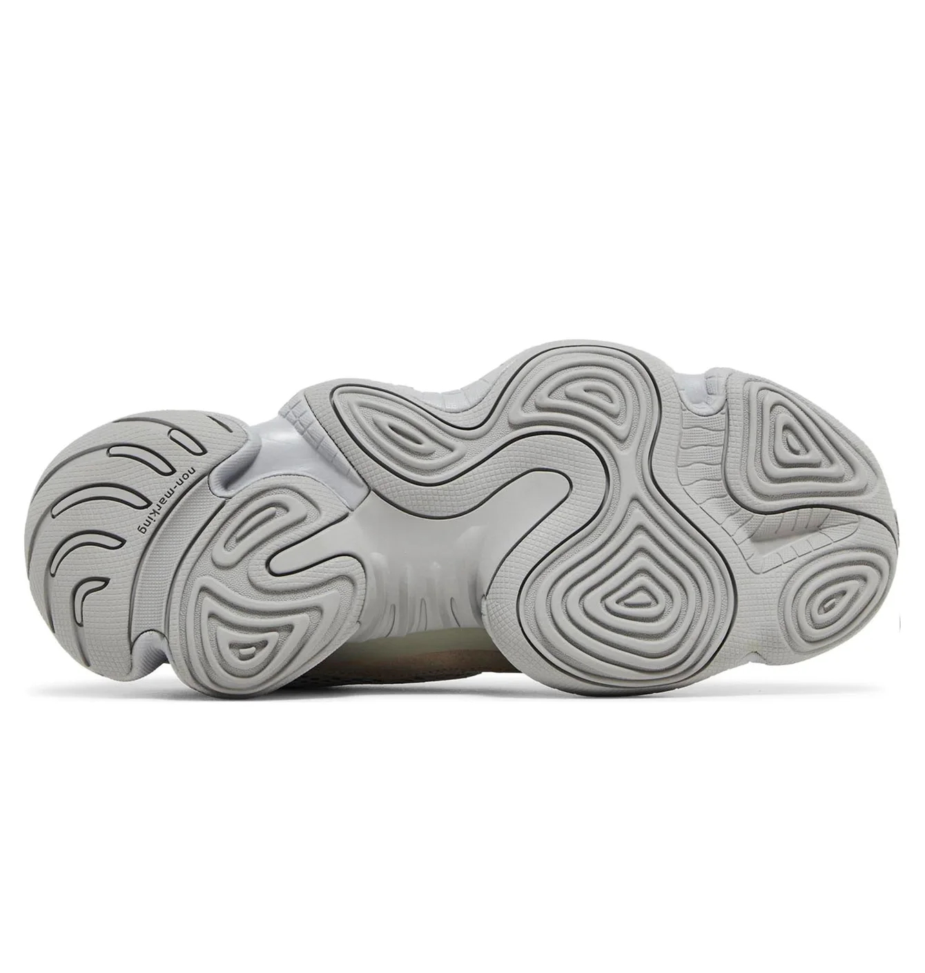 Adidas Yeezy 500 Stone Salt - Зображення 4