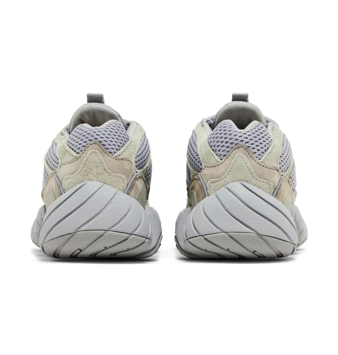 Adidas Yeezy 500 Stone Salt - Зображення 5