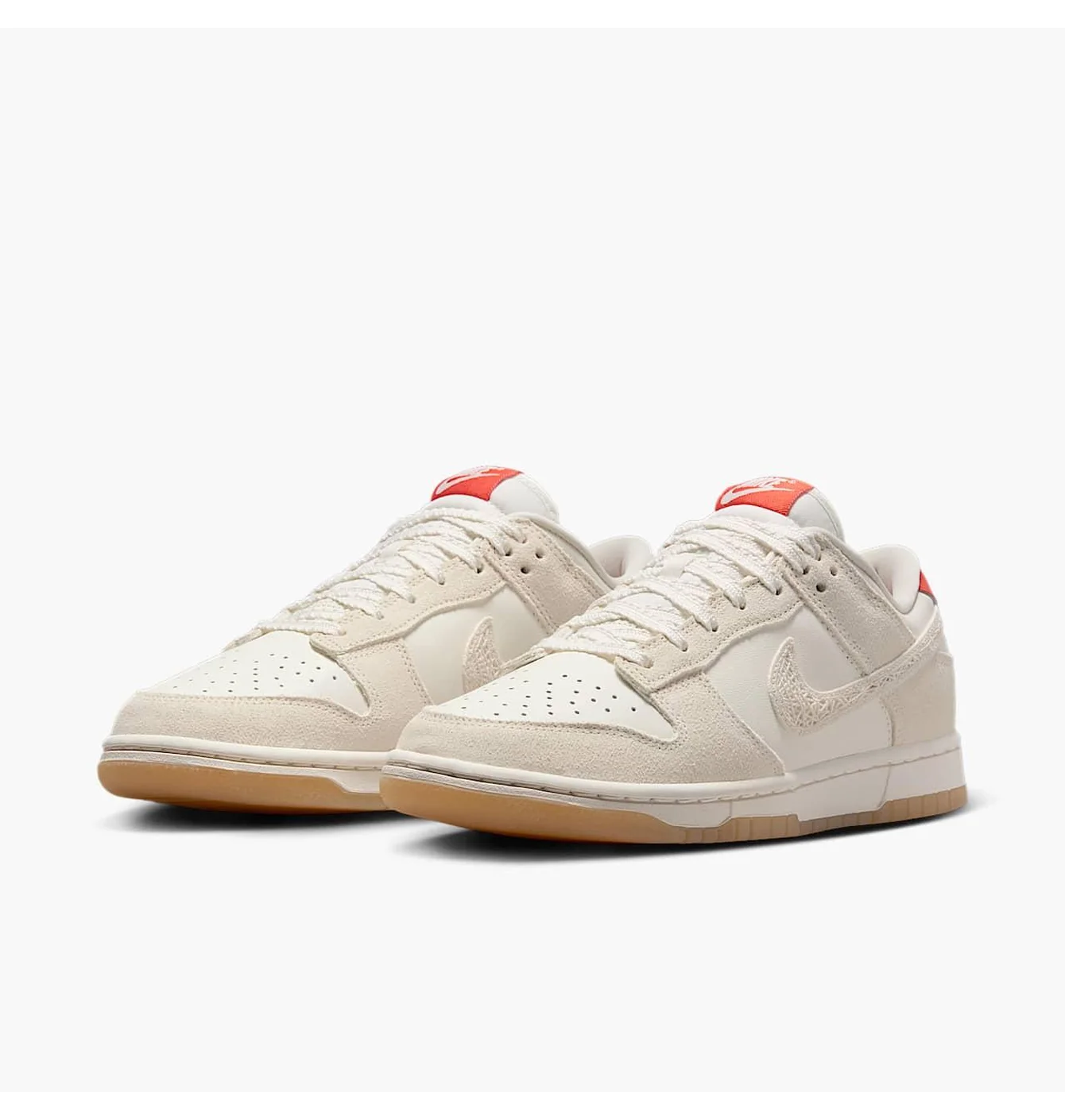 Nike Dunk Low Friendship Knot - Зображення 4