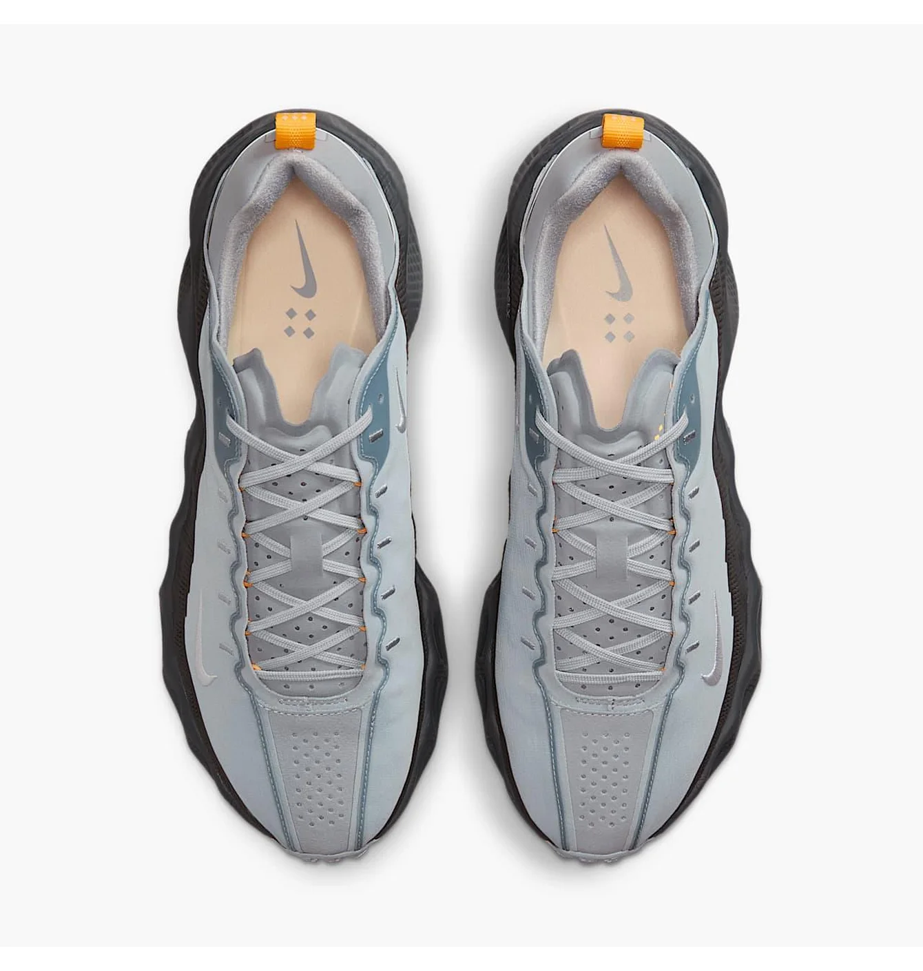Nike Ava Rover Grey - Зображення 3