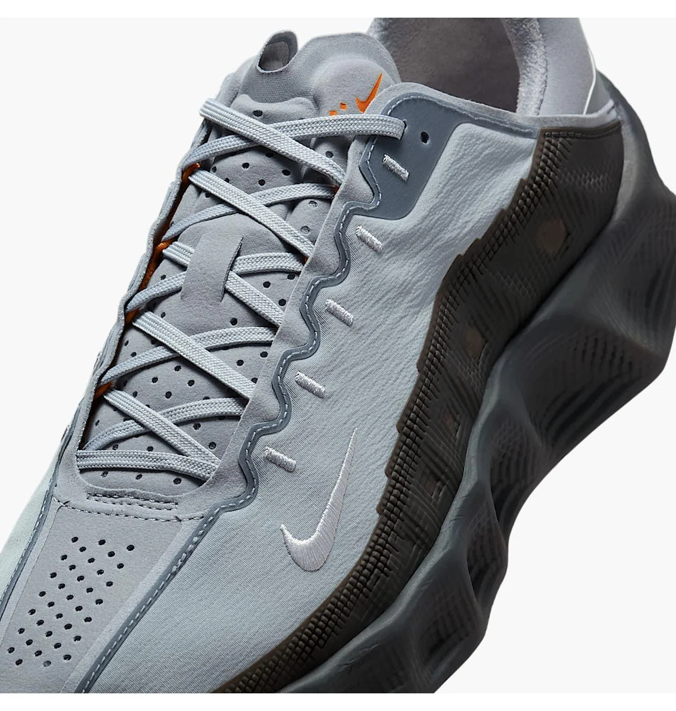 Nike Ava Rover Grey - Зображення 6