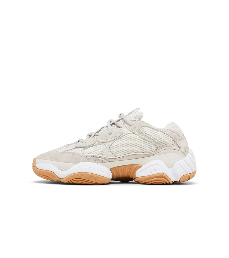 Adidas Yeezy 500 Stone Taupe - Зображення 2