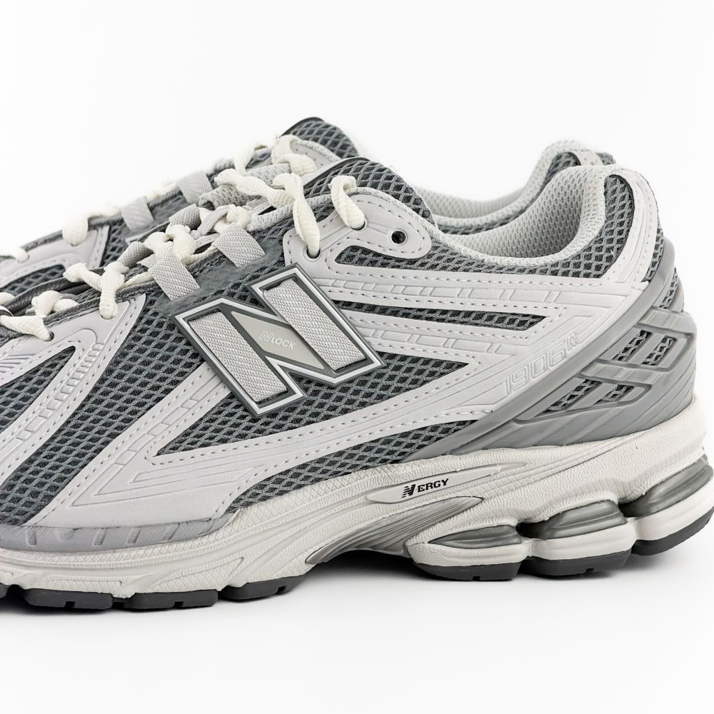 New Balance 1906r Neutral Pack Grey Matter - Зображення 3
