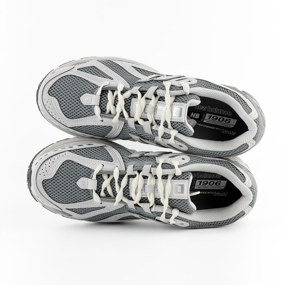 New Balance 1906r Neutral Pack Grey Matter - Зображення 5