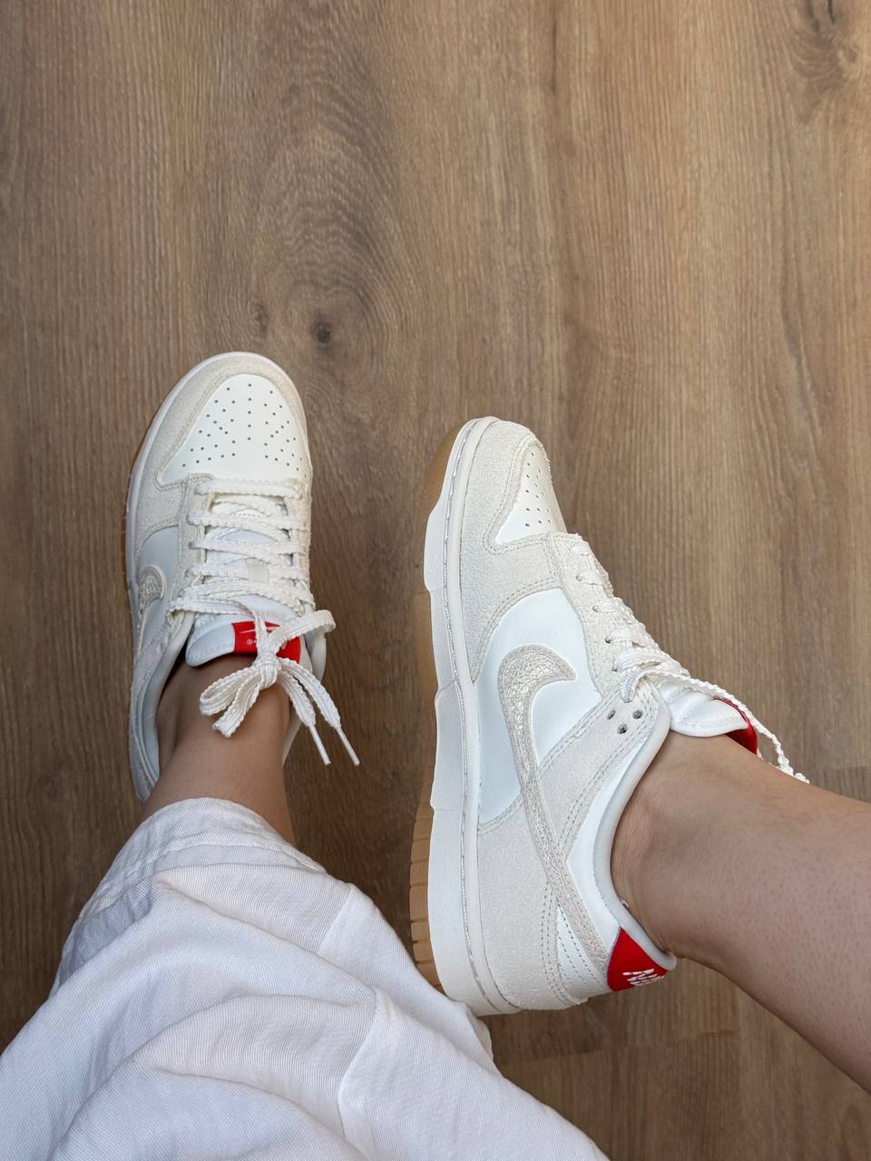 Nike Dunk Low Friendship Knot - Зображення 8