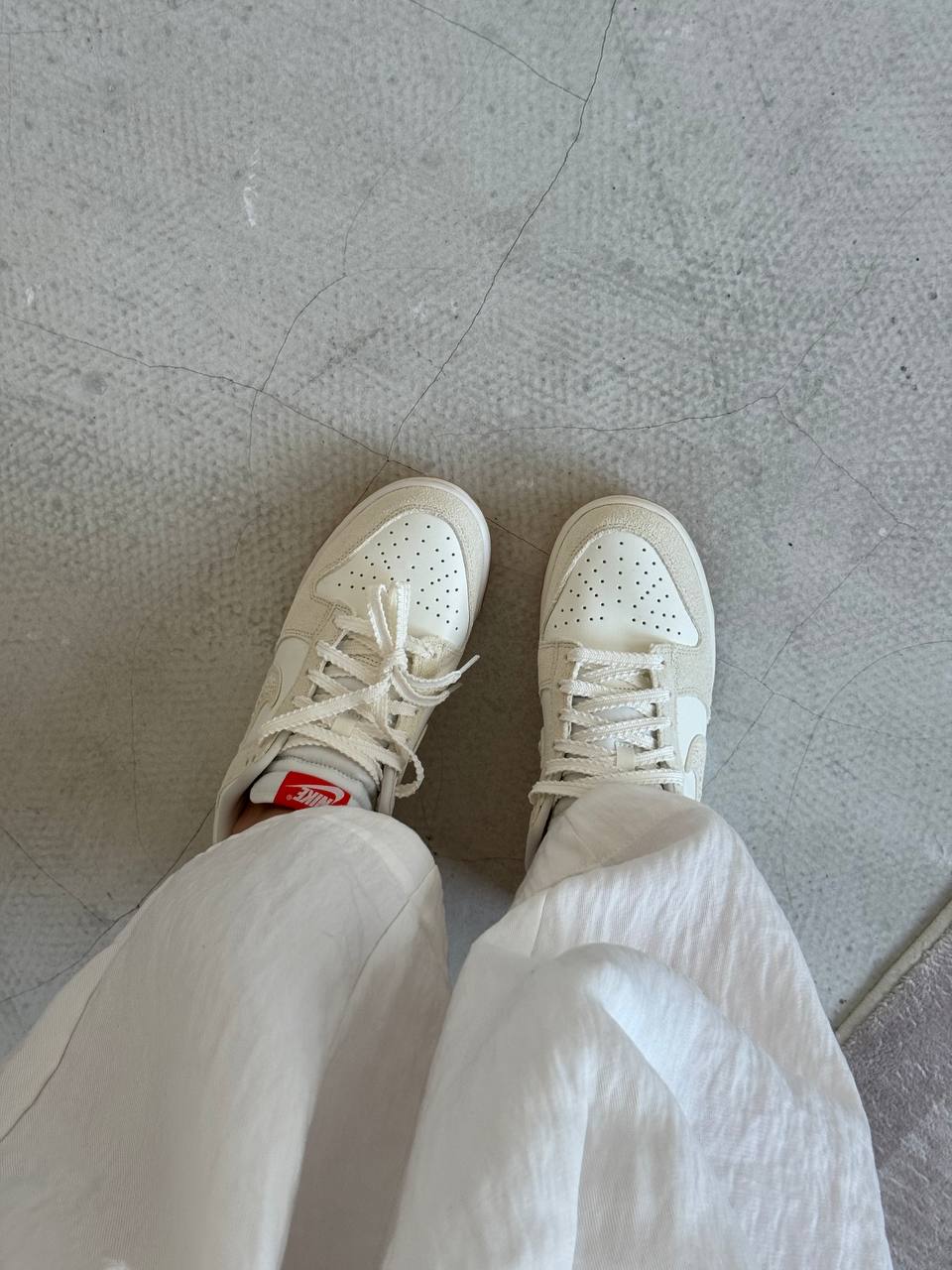 Nike Dunk Low Friendship Knot - Зображення 9