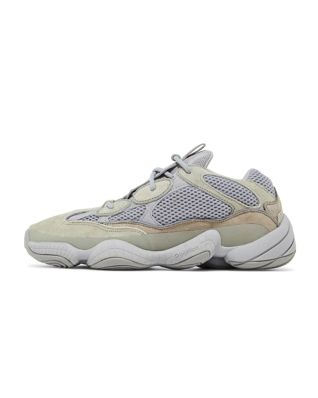 Adidas Yeezy 500 Stone Salt