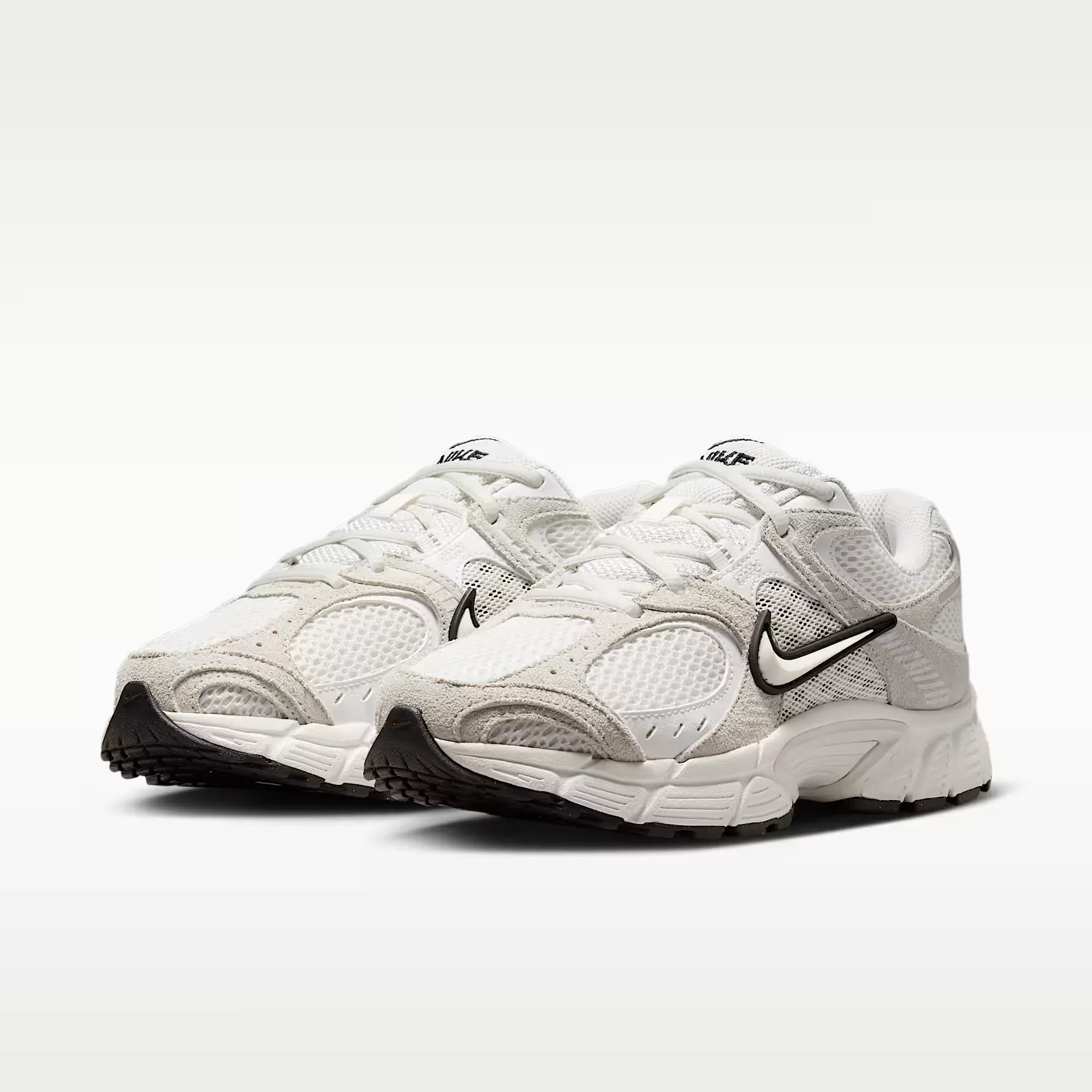 Nike V5 Rnr Suede - Зображення 4