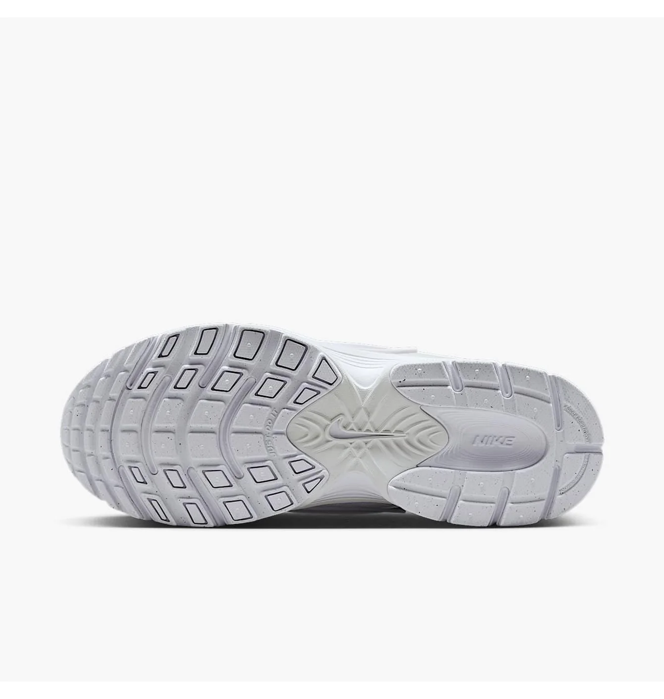 Nike V5 Rnr White - Зображення 8
