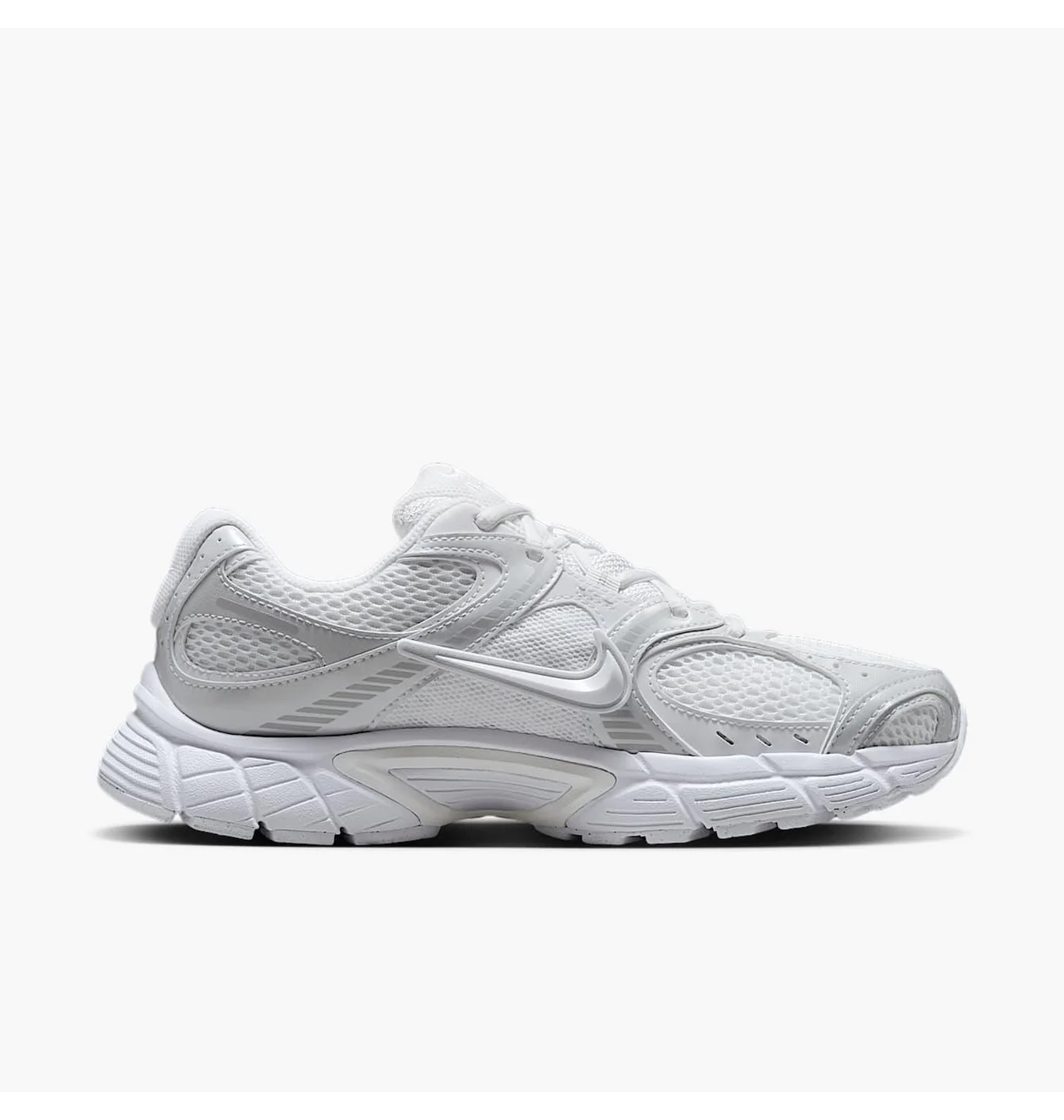 Nike V5 Rnr White - Зображення 2