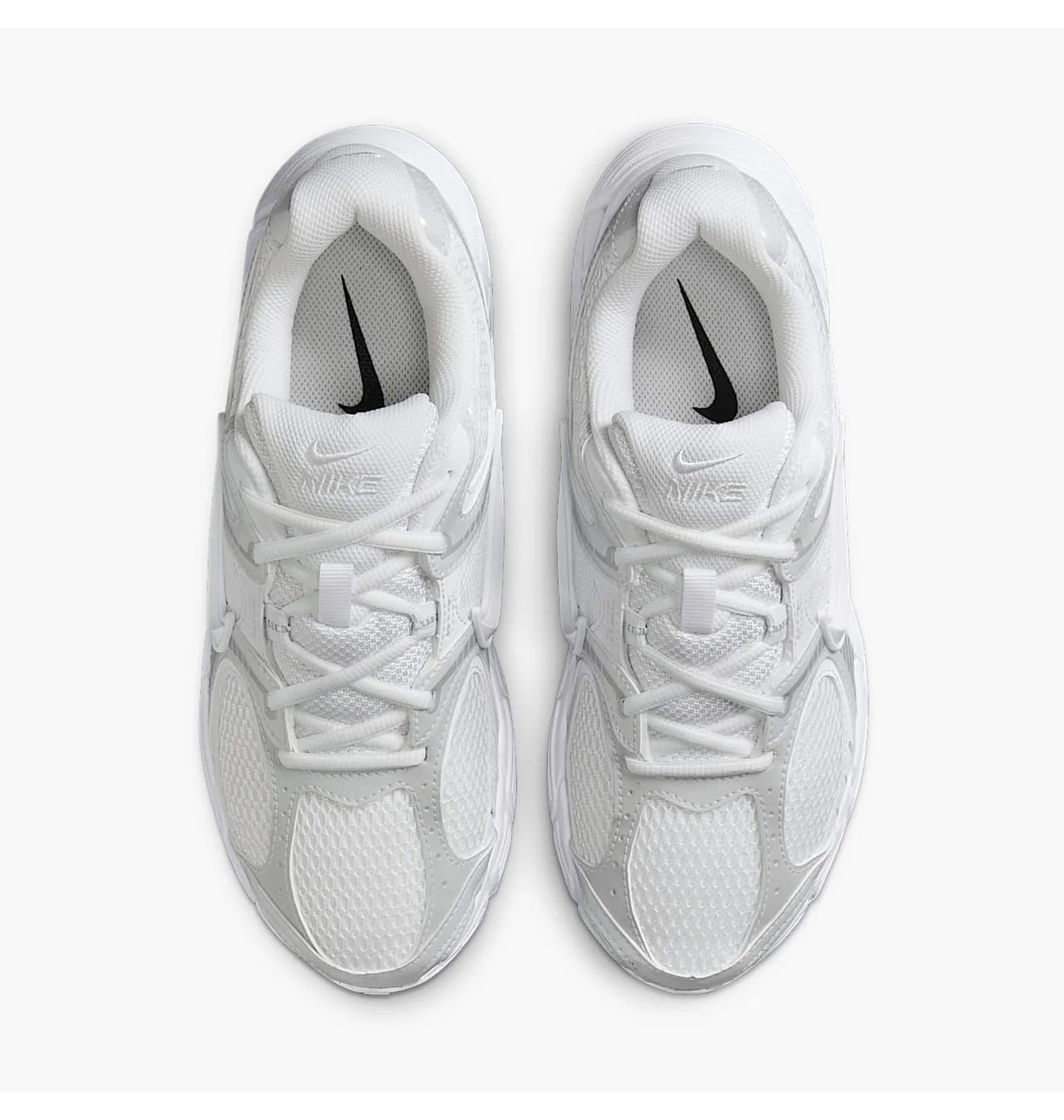 Nike V5 Rnr White - Зображення 6
