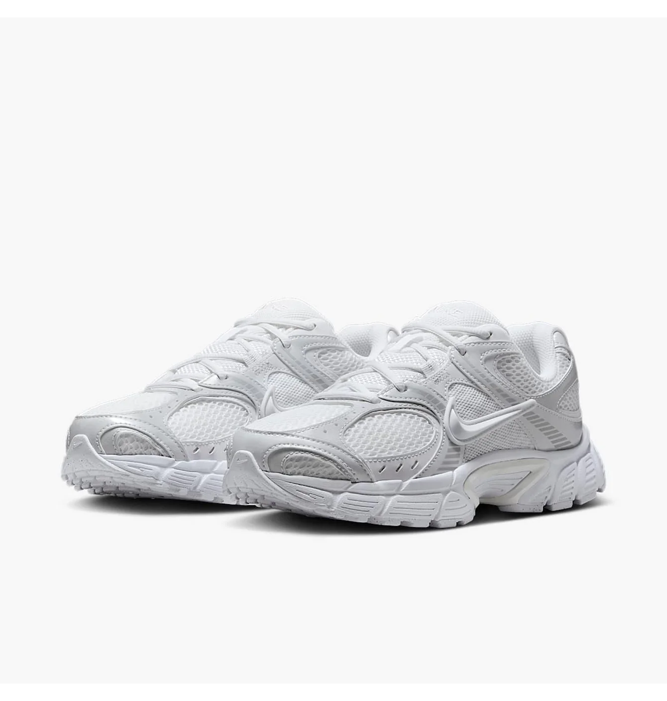 Nike V5 Rnr White - Зображення 3
