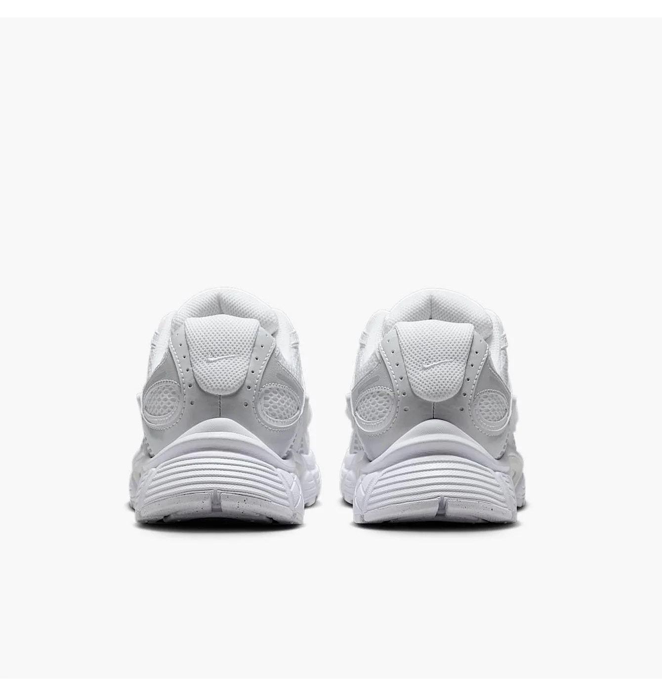 Nike V5 Rnr White - Зображення 7