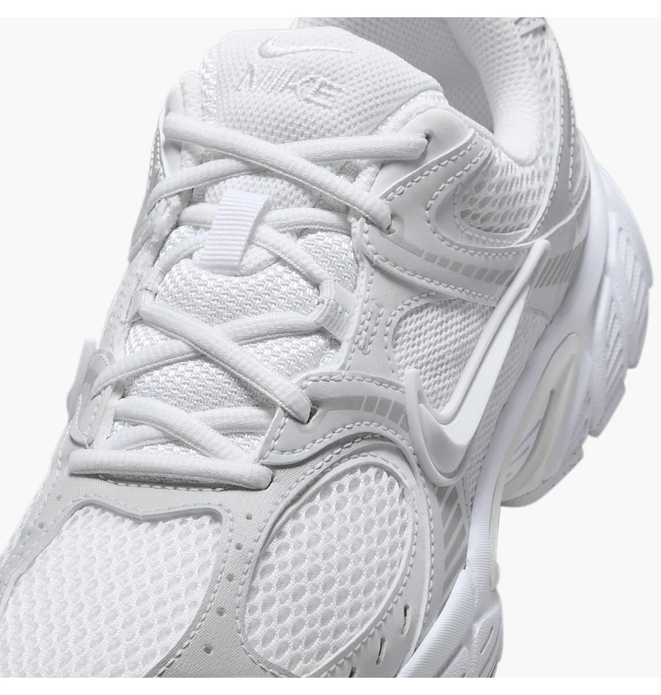 Nike V5 Rnr White - Зображення 4