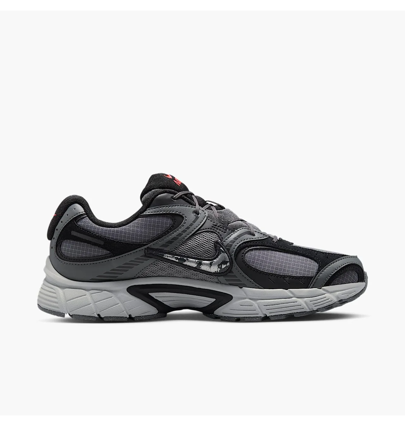 Nike V5 Rnr SE Grey - Зображення 2