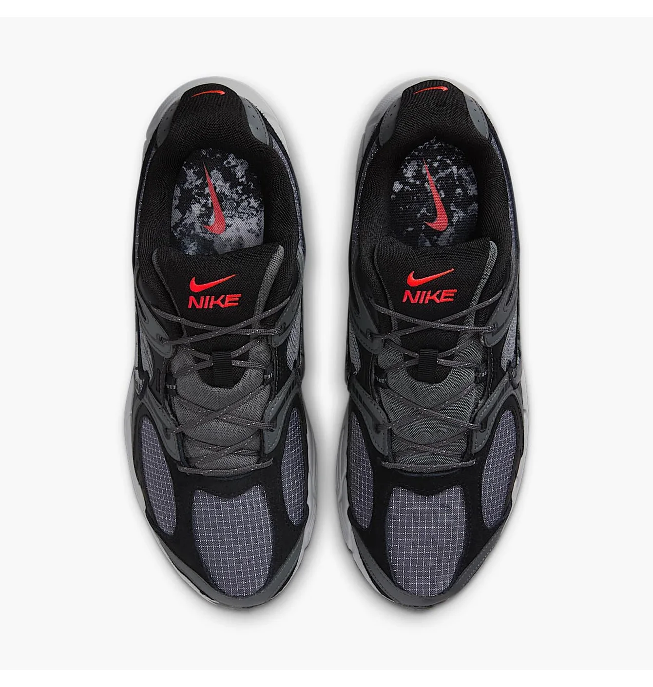 Nike V5 Rnr SE Grey - Зображення 3
