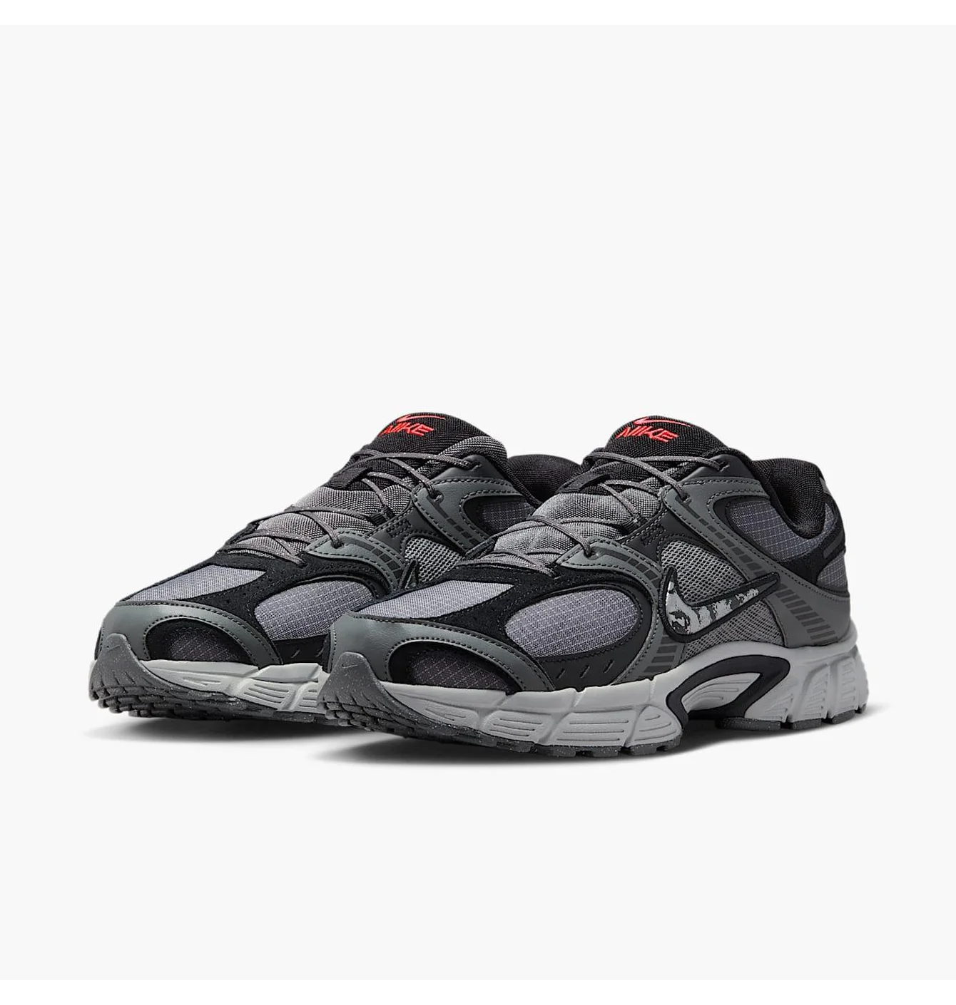 Nike V5 Rnr SE Grey - Зображення 4