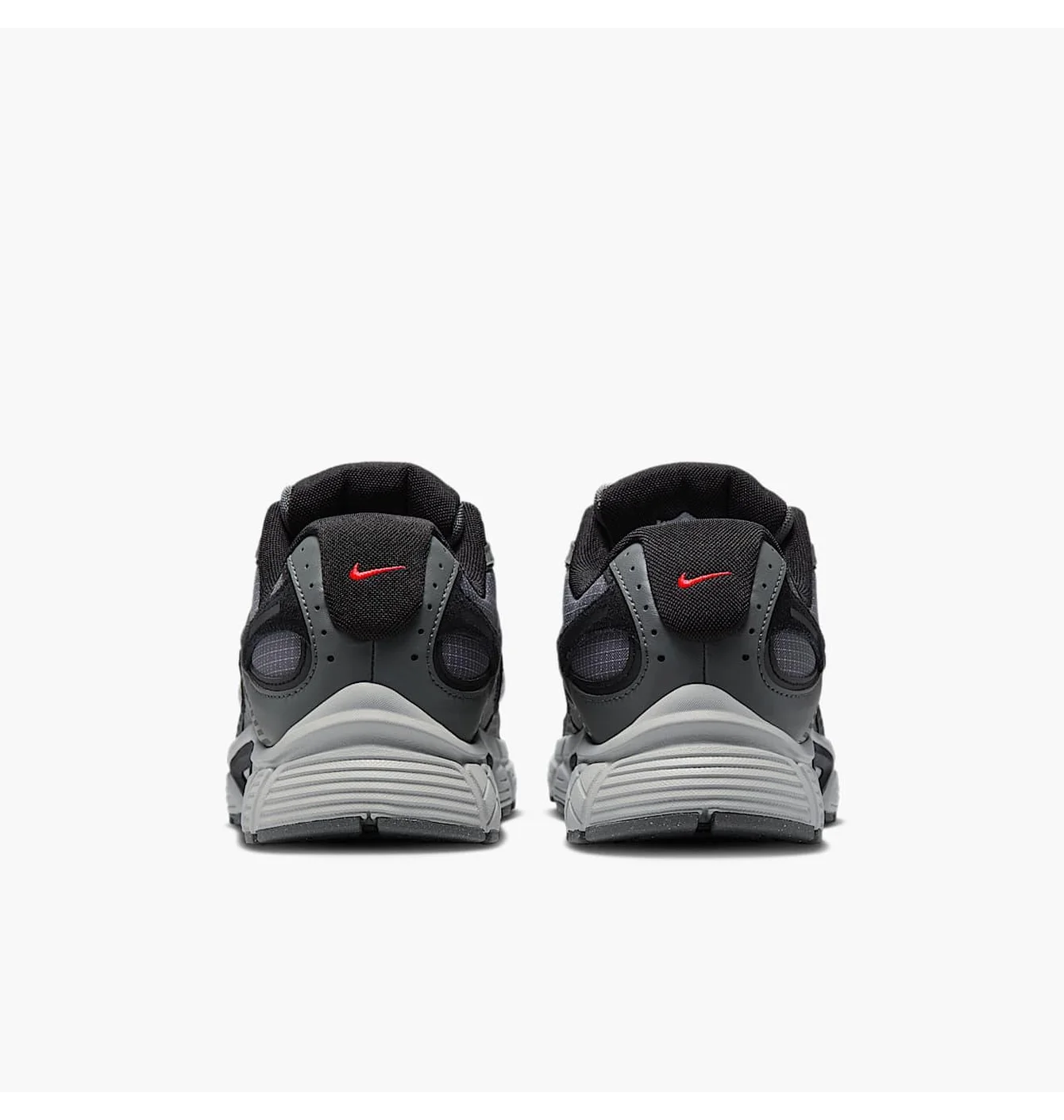 Nike V5 Rnr SE Grey - Зображення 5