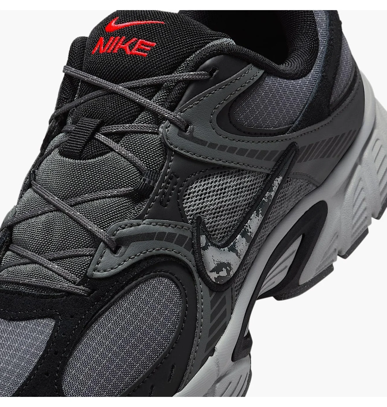 Nike V5 Rnr SE Grey - Зображення 6