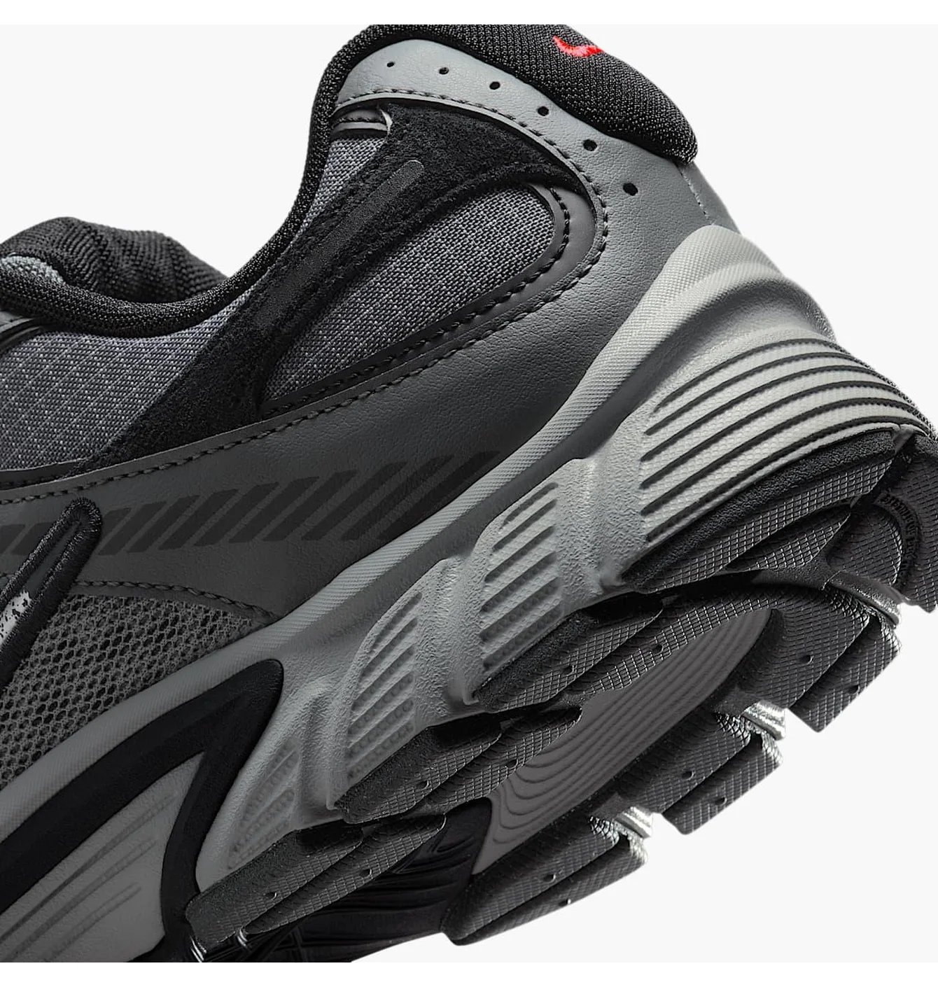 Nike V5 Rnr SE Grey - Зображення 7