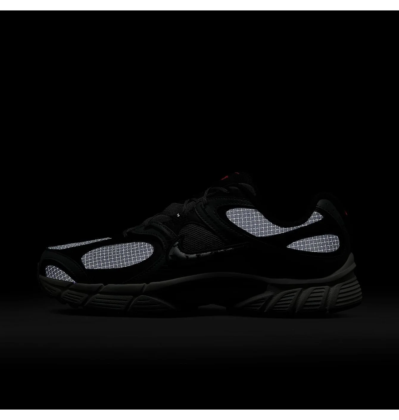 Nike V5 Rnr SE Grey - Зображення 8