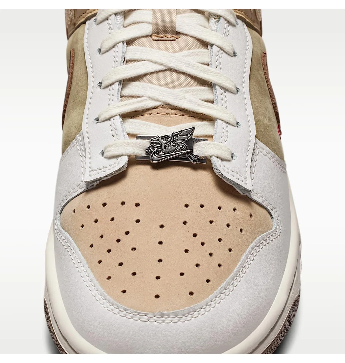 Nike Dunk Low ‘Year of The Horse’ - Зображення 4