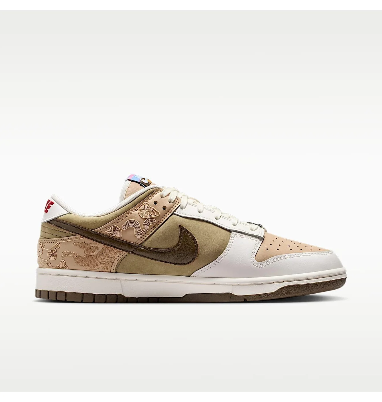 Nike Dunk Low ‘Year of The Horse’ - Зображення 2