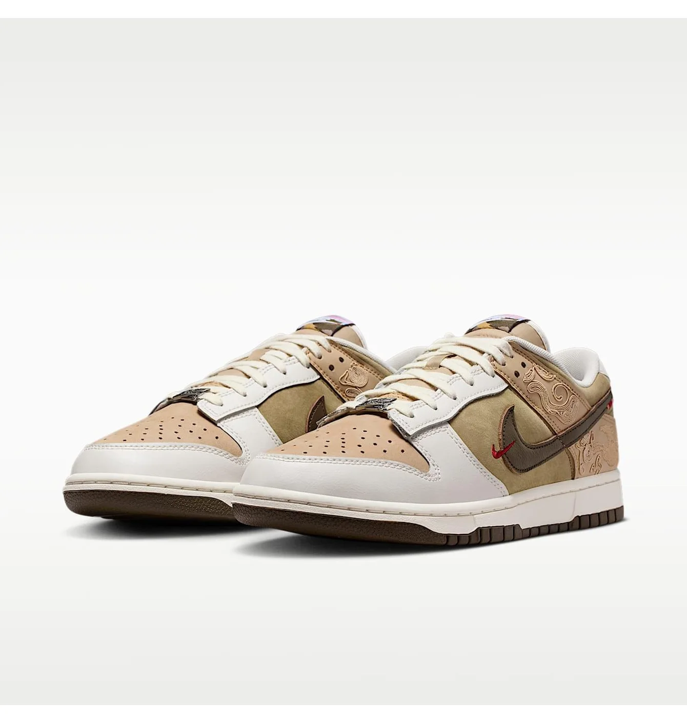 Nike Dunk Low ‘Year of The Horse’ - Зображення 6