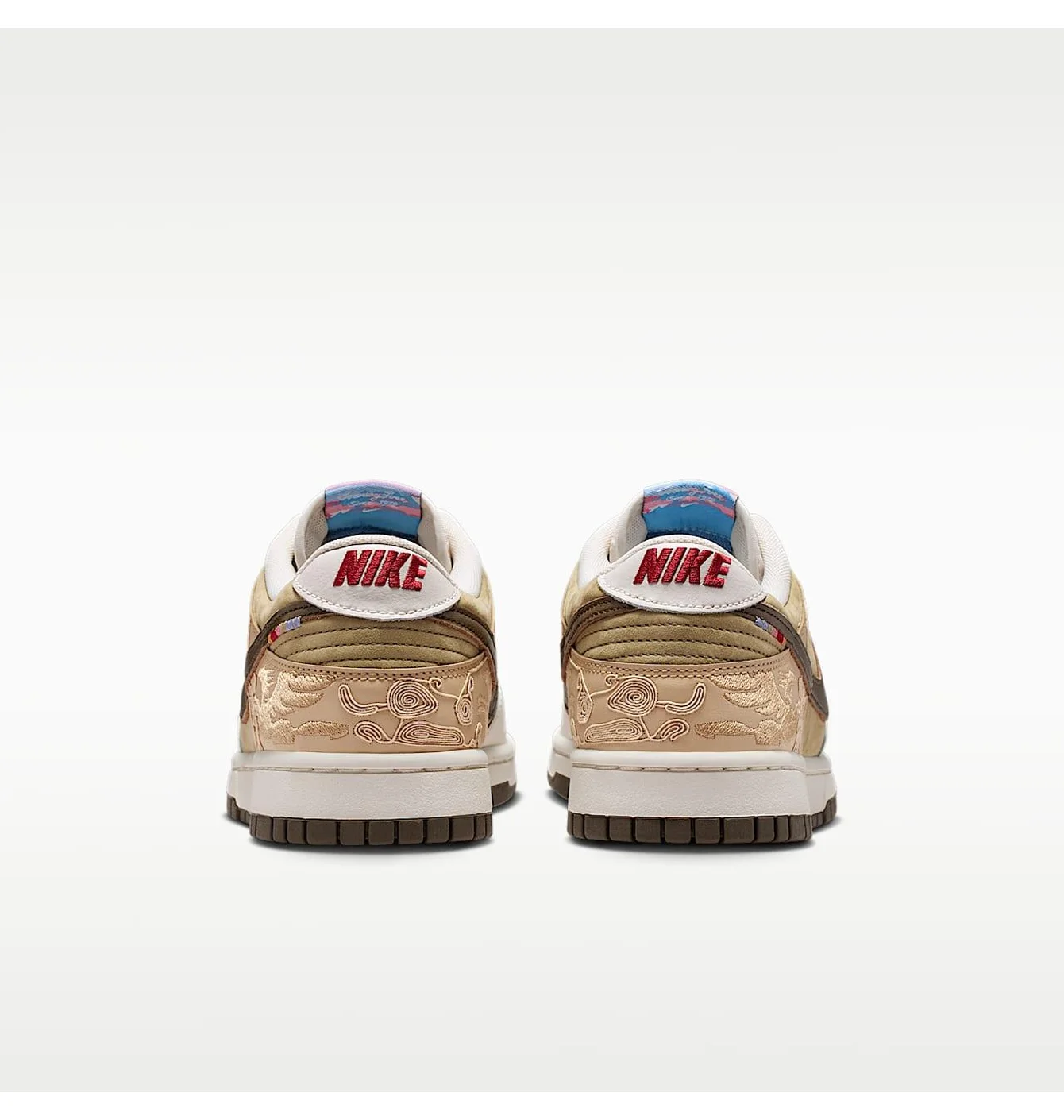 Nike Dunk Low ‘Year of The Horse’ - Зображення 7