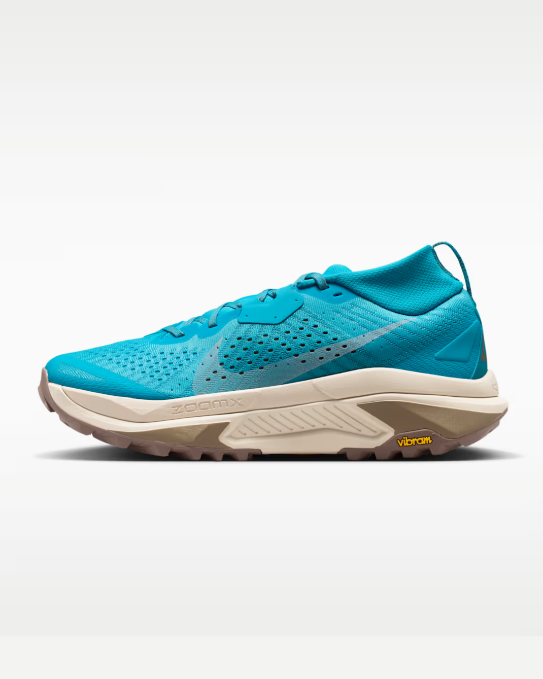 Nike ZoomX ACG Zegama ‘Baltic Blue Light Orewood Brown