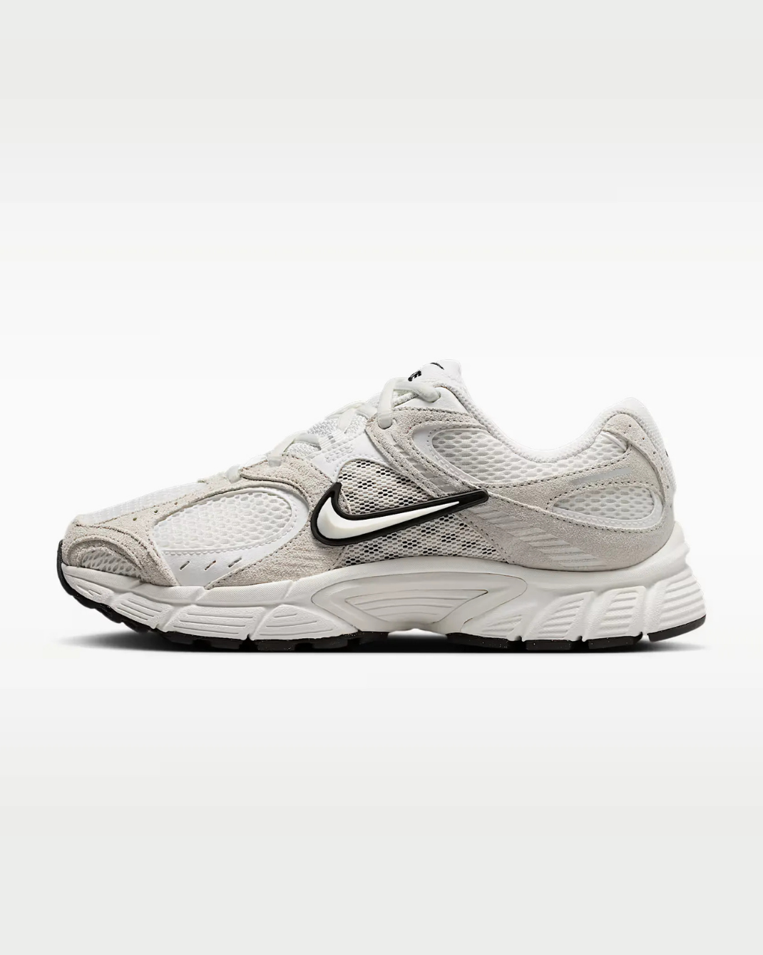 Nike V5 Rnr Suede