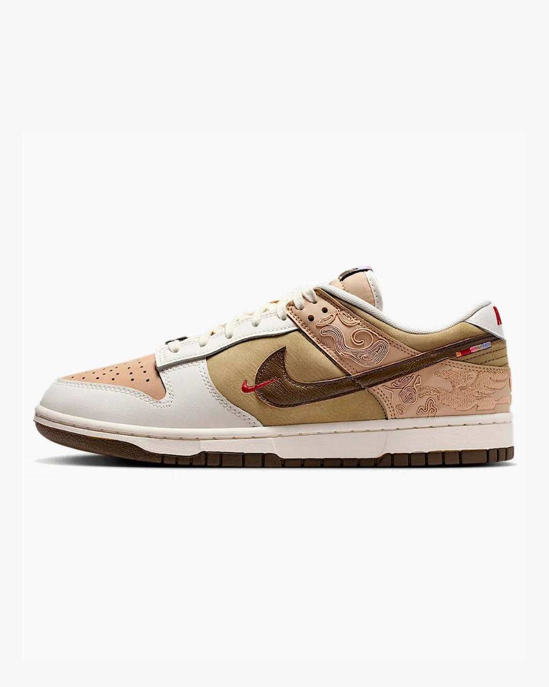 Nike Dunk Low ‘Year of The Horse’