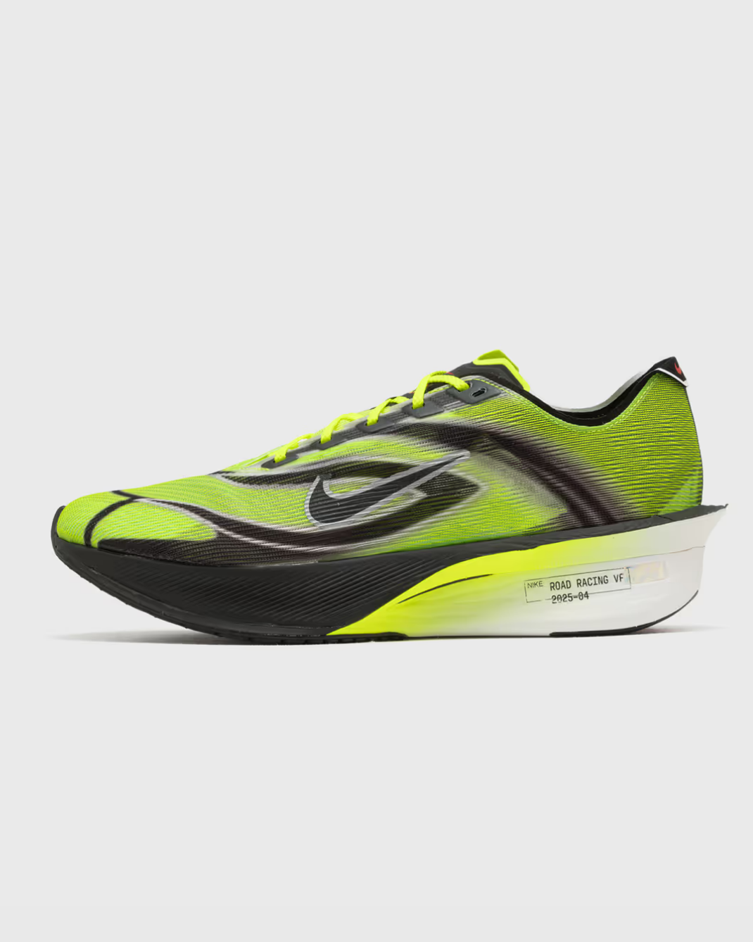 Nike ZoomX Vaporfly Next% 4 Ekiden Pack Volt