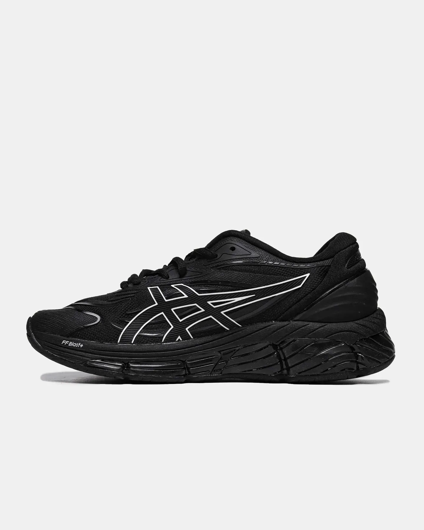 ASICS Quantum 360 FLW "Black" - Зображення 3