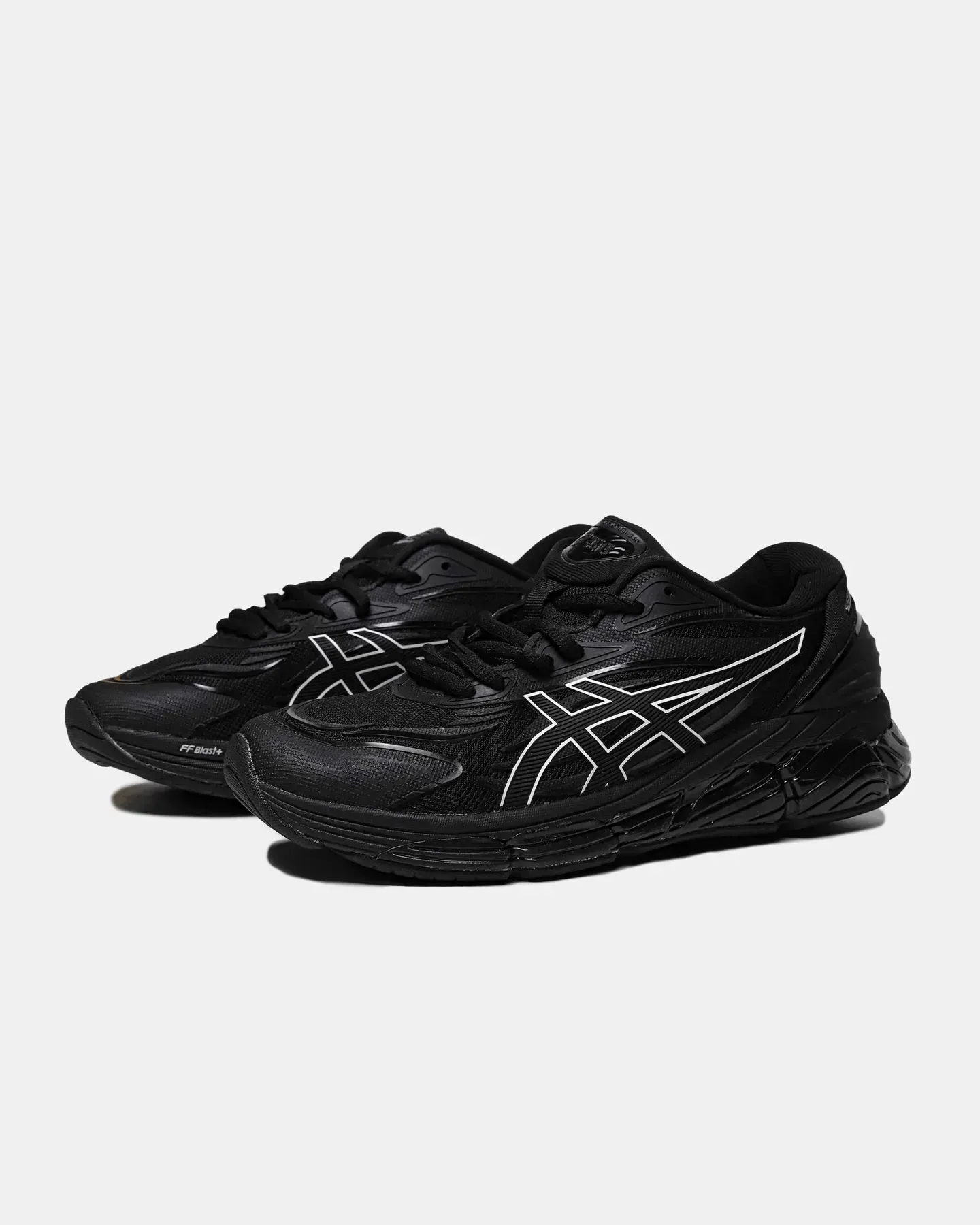 ASICS Quantum 360 FLW "Black" - Зображення 4