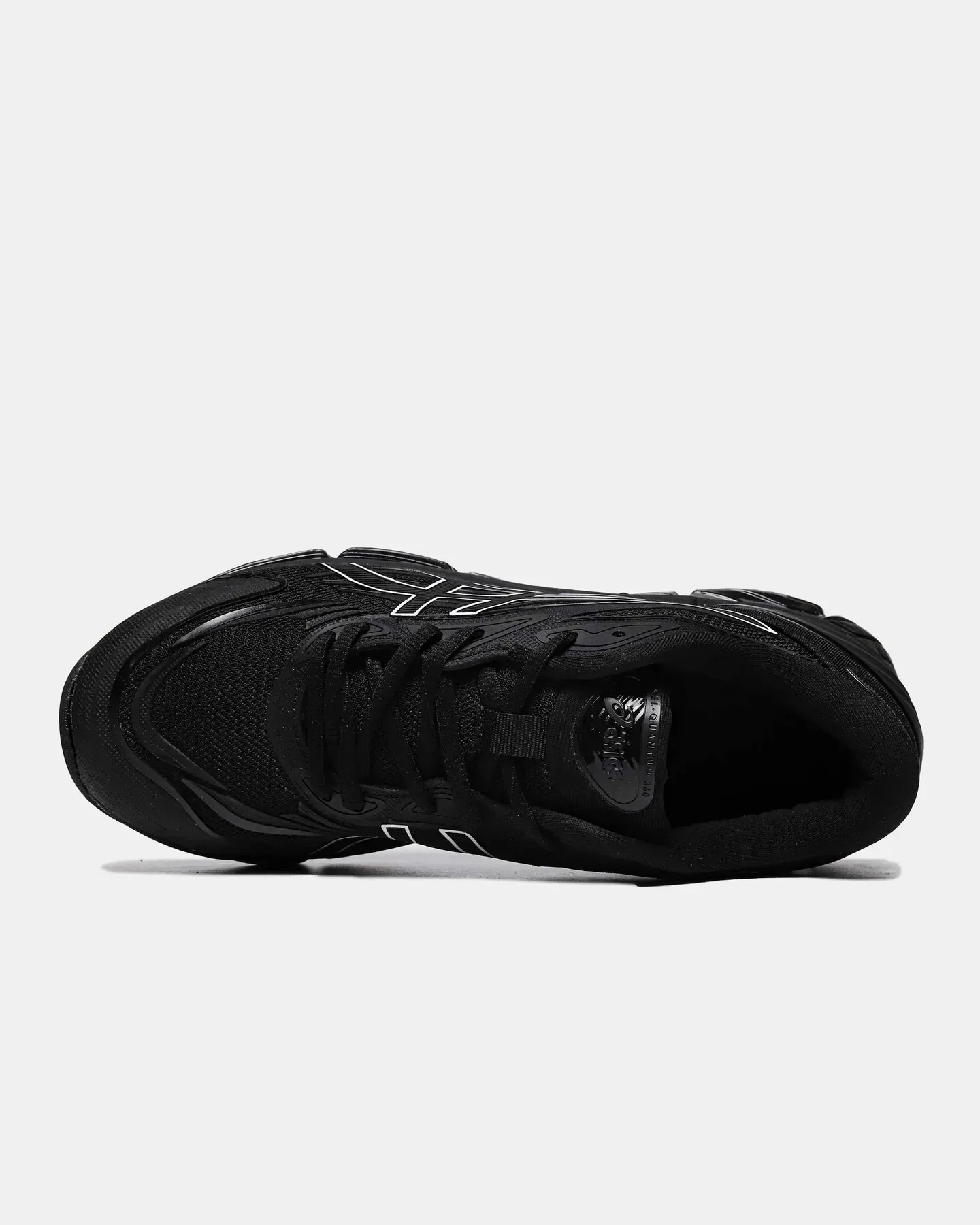 ASICS Quantum 360 FLW "Black" - Зображення 6