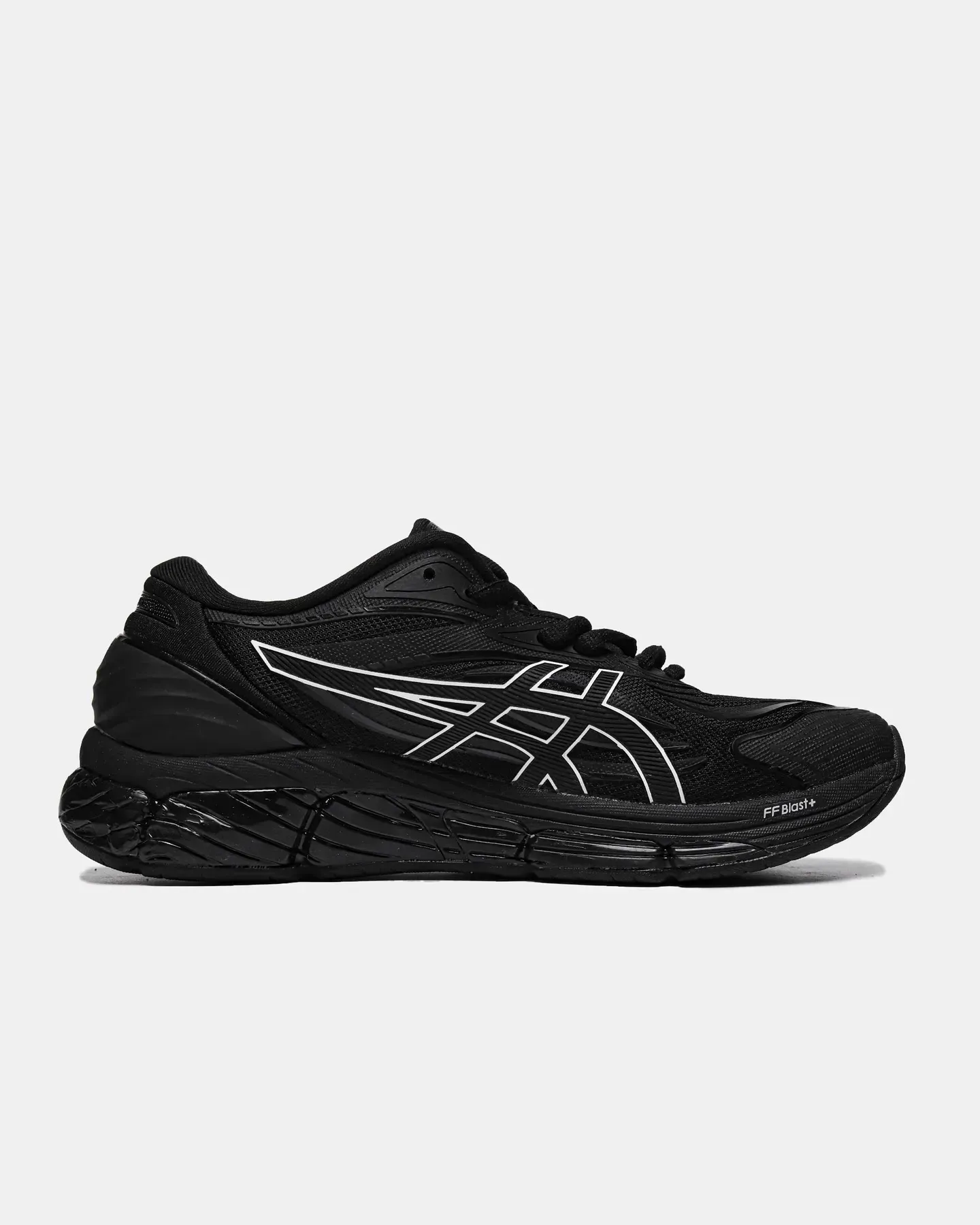ASICS Quantum 360 FLW "Black" - Зображення 2