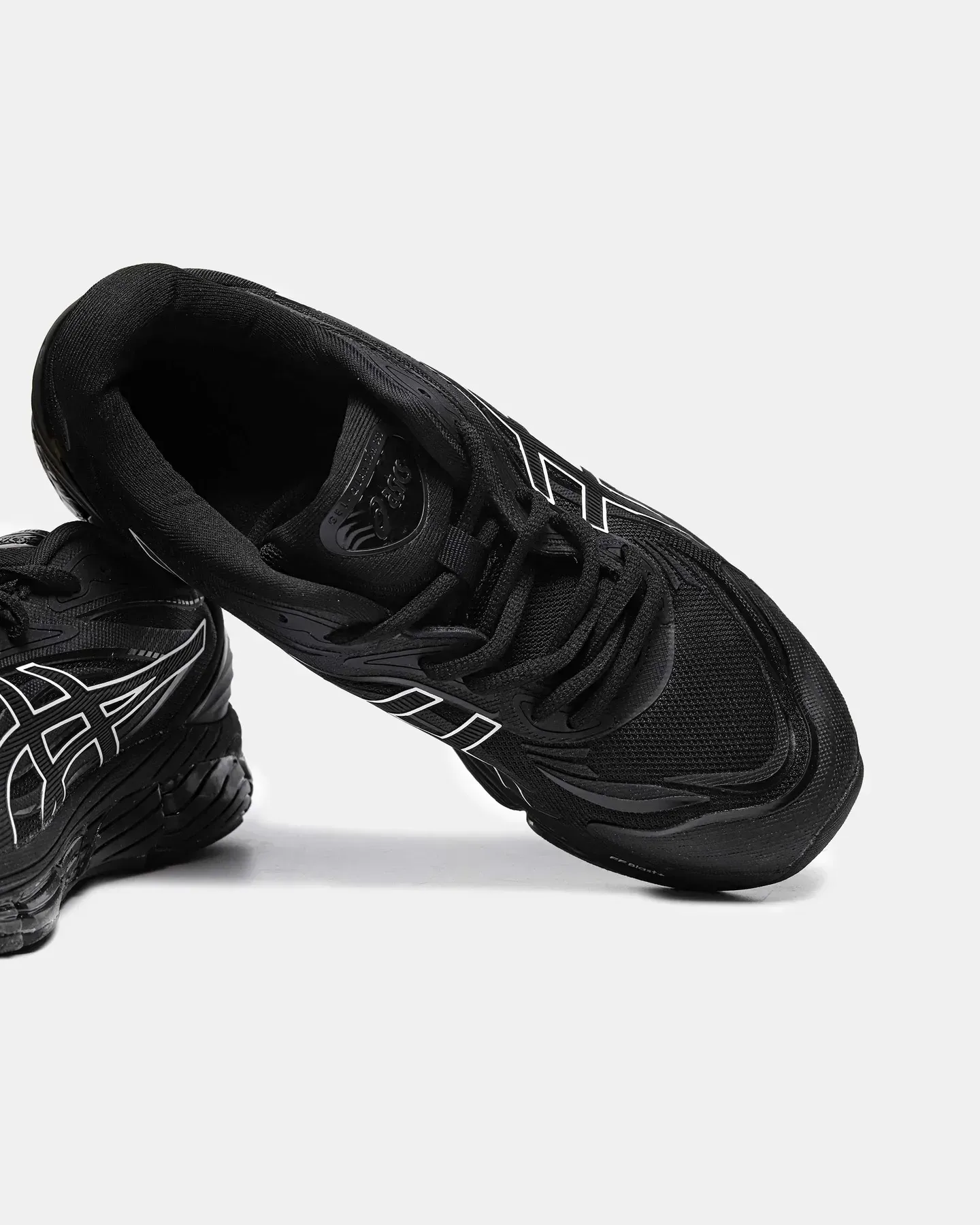 ASICS Quantum 360 FLW "Black" - Зображення 7