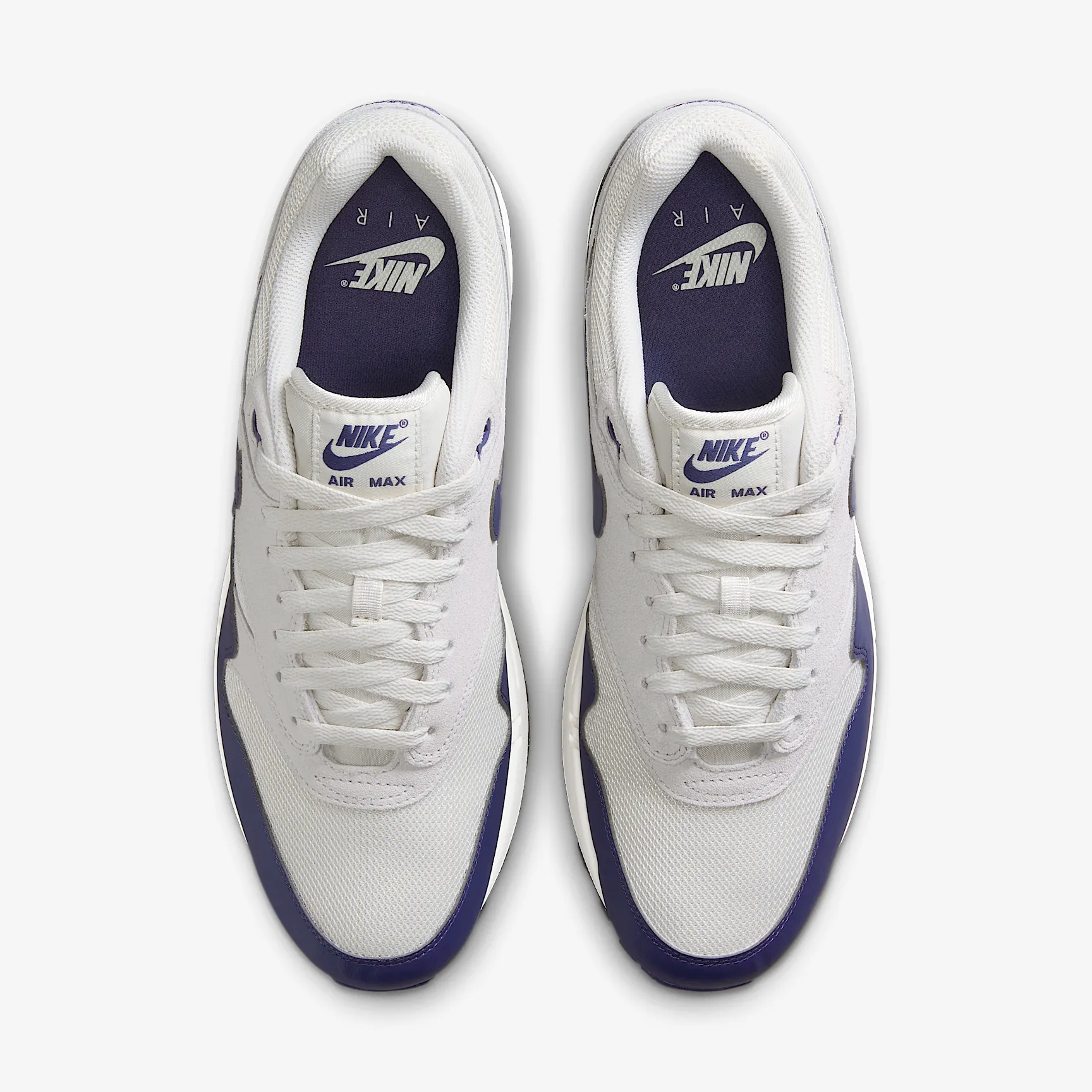 Nike Air Max 1 Essential Sanded Purple - Зображення 3