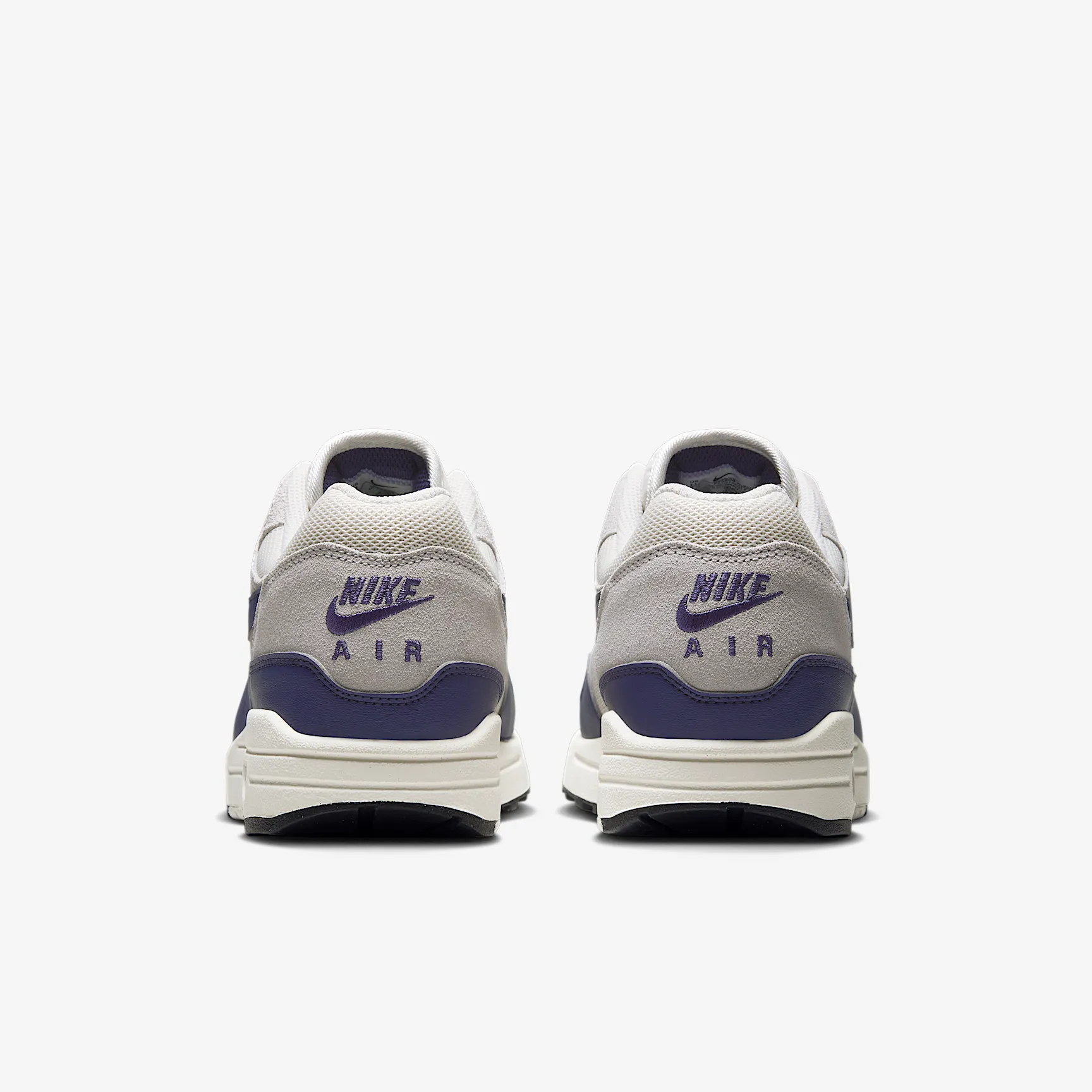 Nike Air Max 1 Essential Sanded Purple - Зображення 5