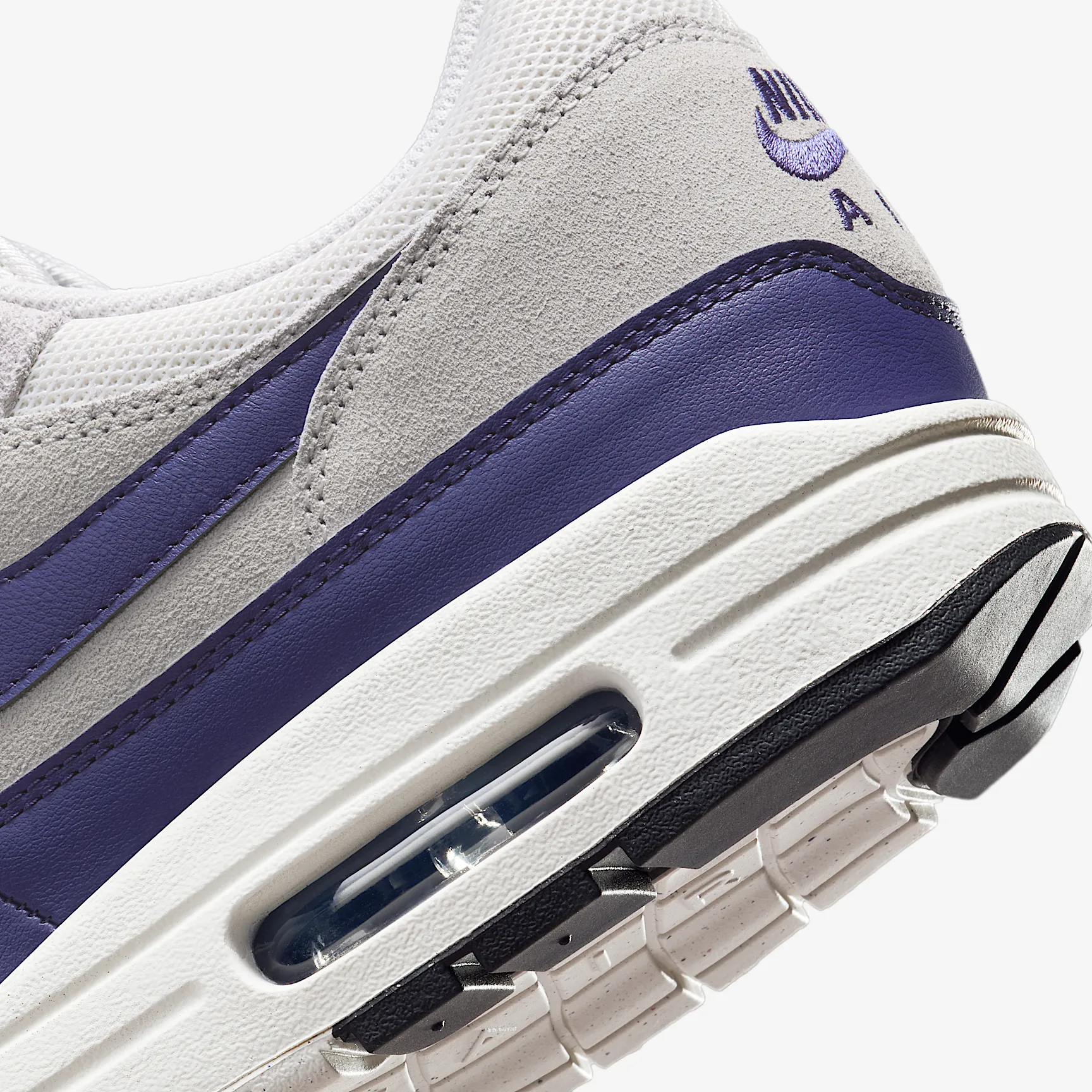 Nike Air Max 1 Essential Sanded Purple - Зображення 7